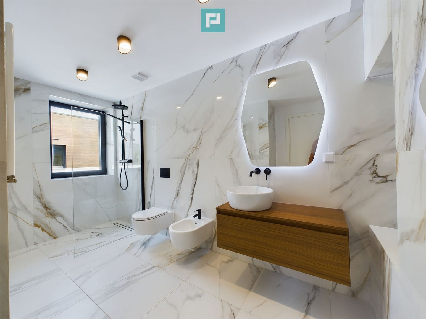 Duplex cu garaj zona Pipera - Poză 6