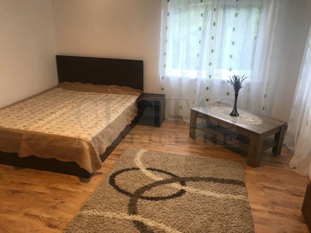 Casa 3 camere Dambul Rotund, in zona Autogarii - Poză 1