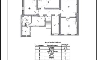 Casa Curte Individuala - Titulescu - Poză 6