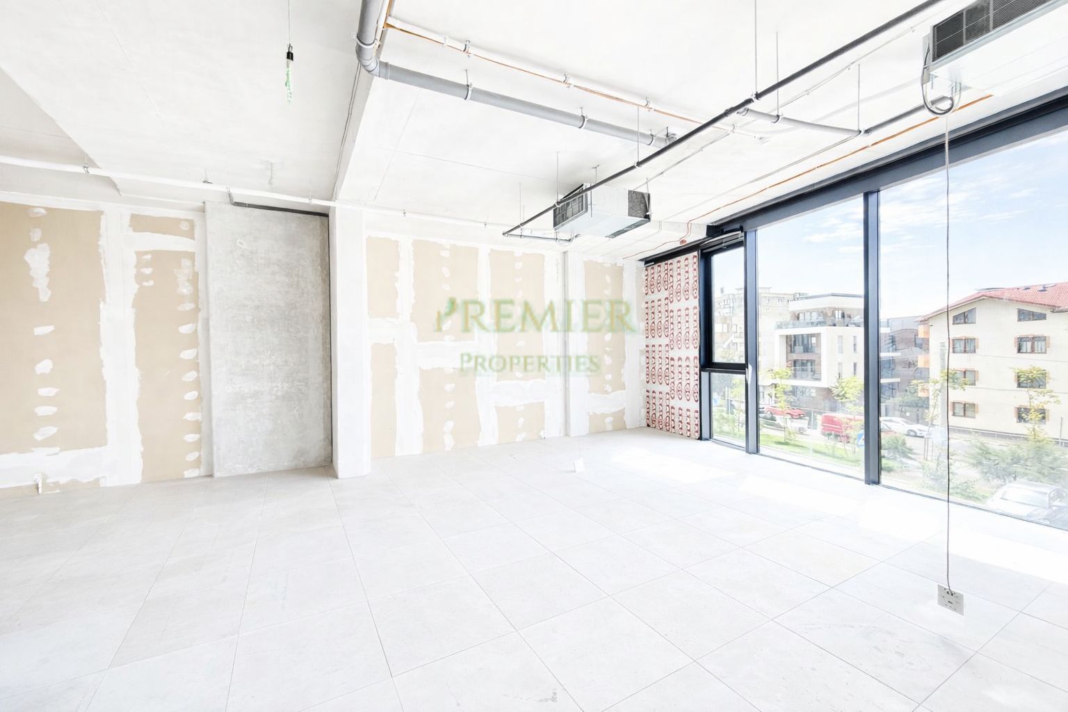 Super Ofertă Spațiu birouri One Cotroceni Park Investiție Premium 122.7 mpc - Poză 7