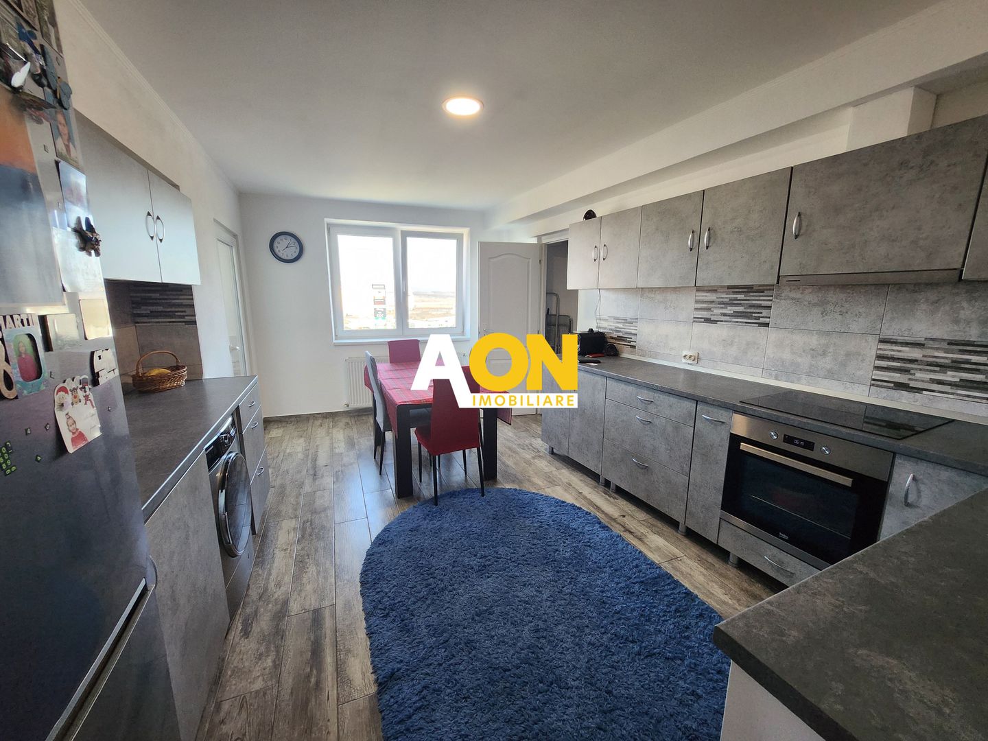 De vanzare apartament 4 camere, Ampoi 2 - Poză 8