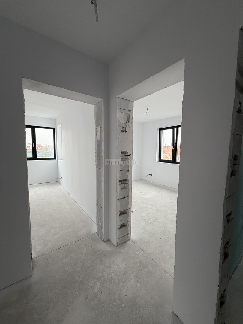 Duplex modern de vânzare în Urseni – 116 mp utili - Comision 0 - Poză 9