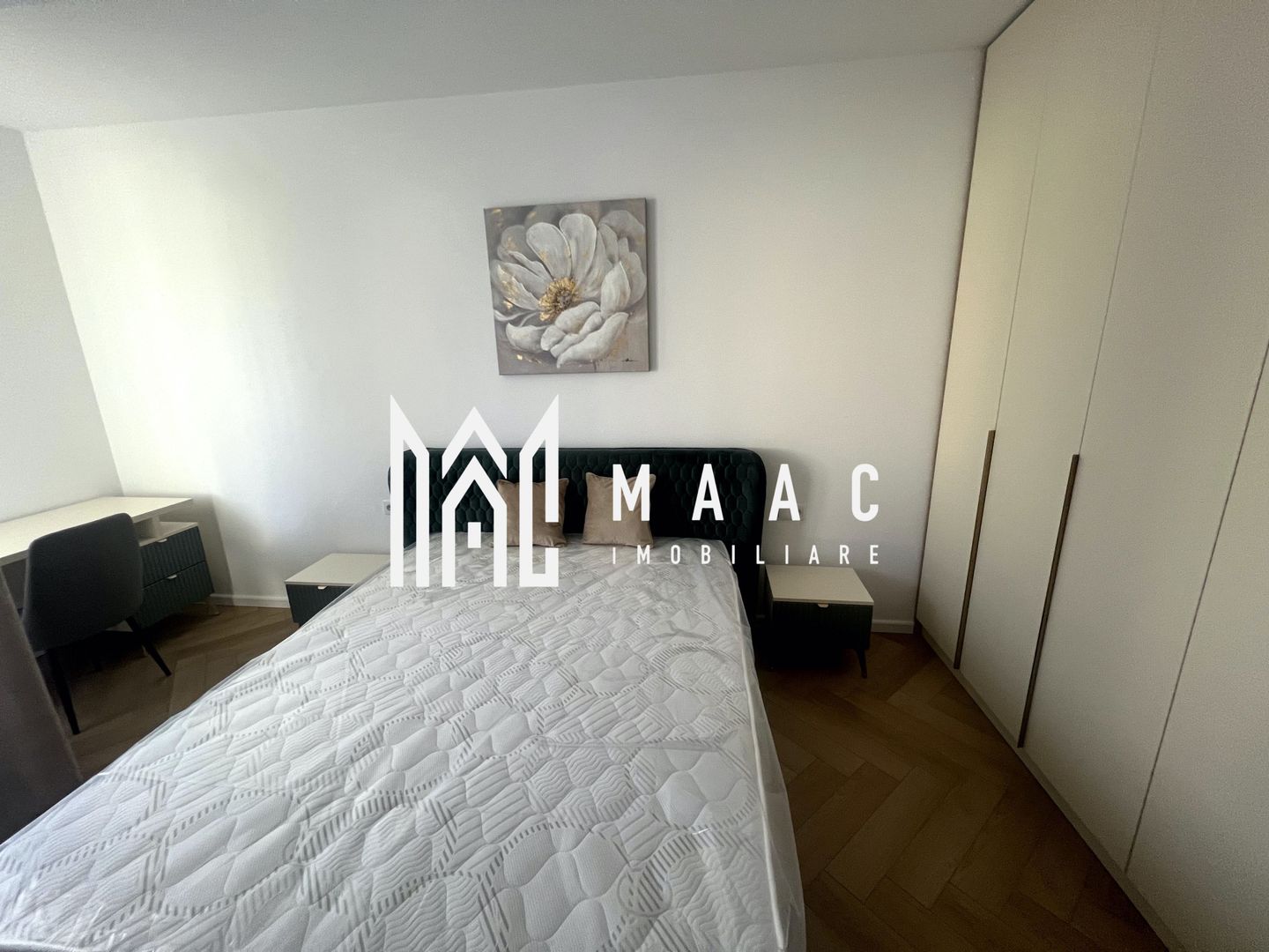 Apartament 2 Camere | Loc de parcare | Central - Poză 3