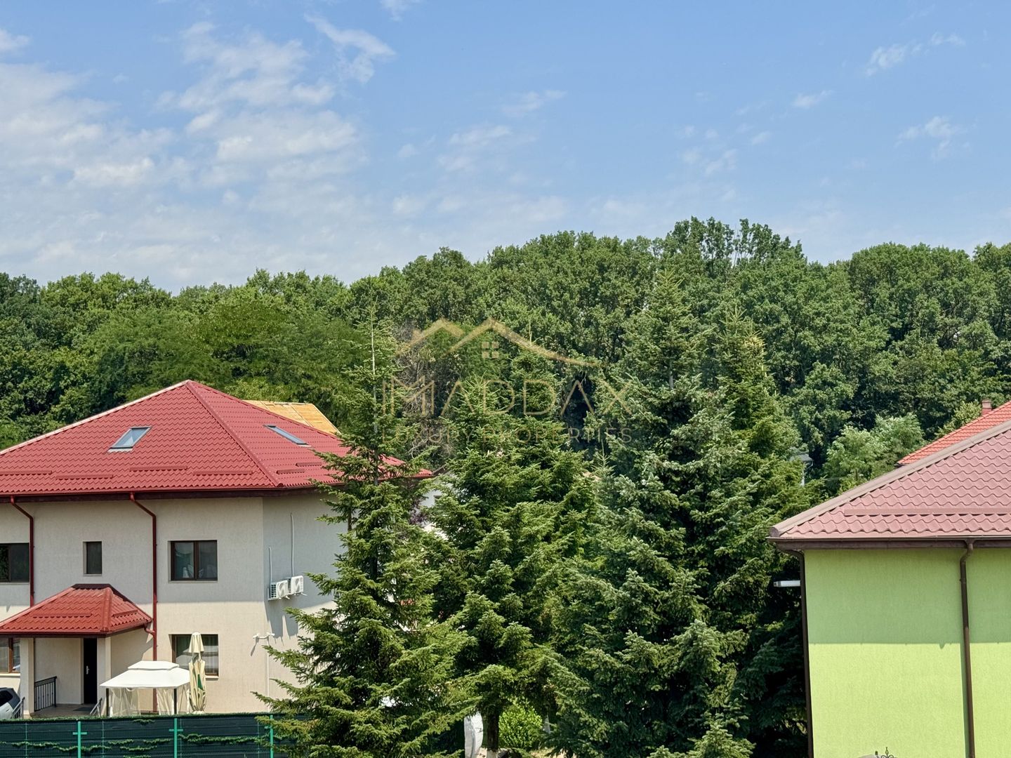 Vila cu 6 camere *575mp* / 12 locuri parcare // Pipera- Iancu Nicolae - Poză 81