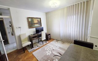 Garsoniera decomandata, 28 mp utili, zona Parc Cetate - Poză 2