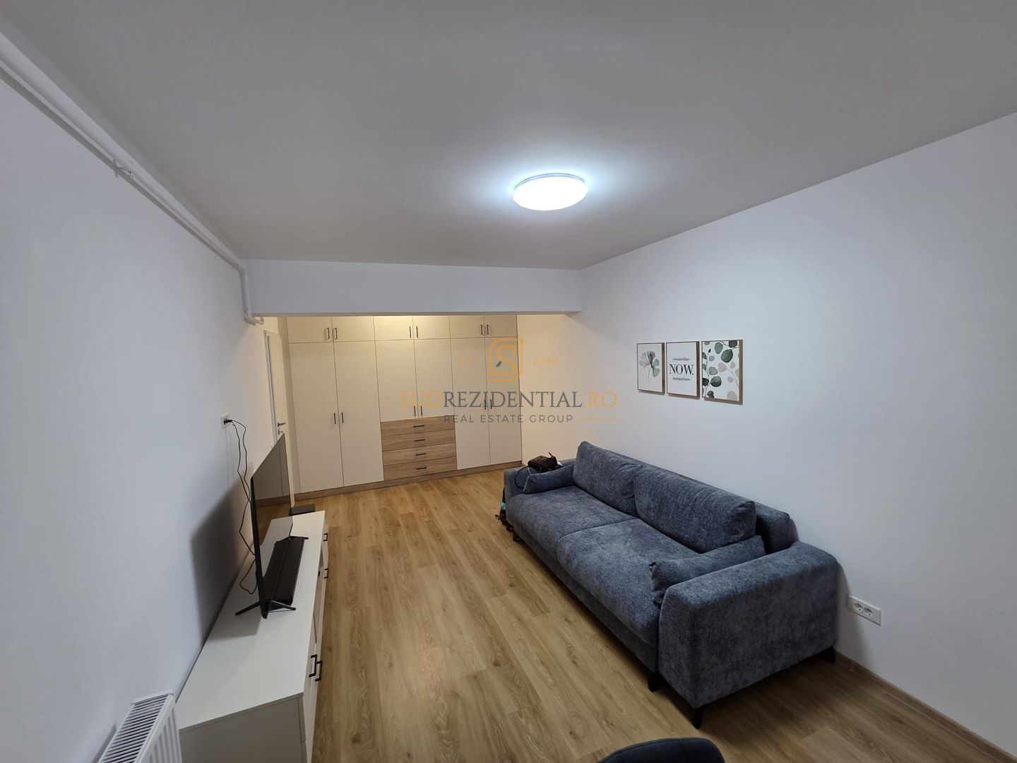 Apartament modern de închiriat – prima închiriere | Mobilat și utilat - Poză 3