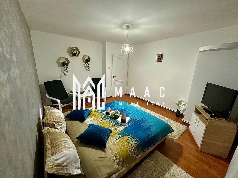 Garsoniera | 33 mpu | Zona NORD | Etaj 3 | - Poză 3