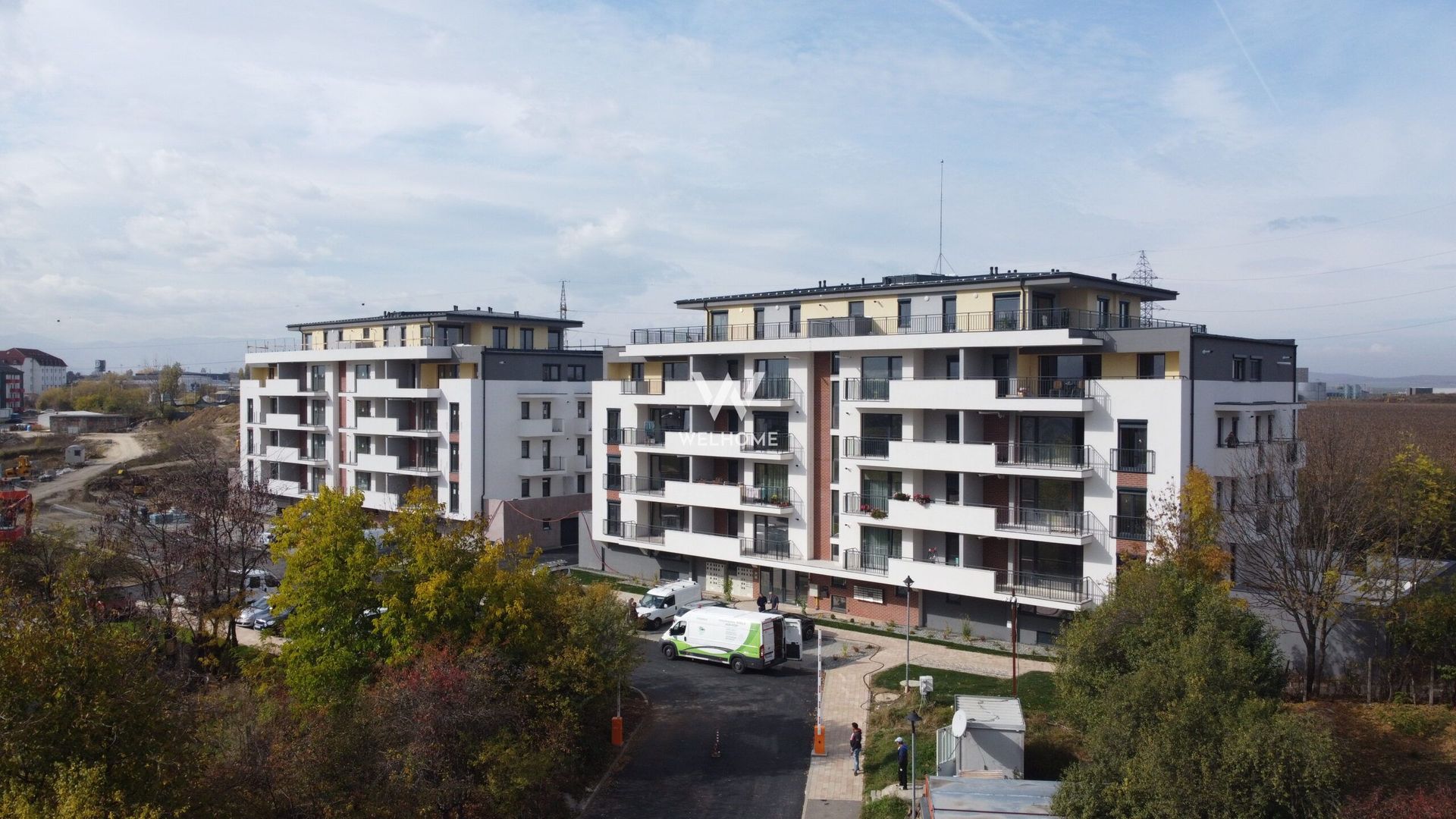 Apartament 3 camere  - Turnisor, Sibiu - Poză 18