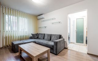 Apartament cu 2 camere, complet mobilat–Arad, zona Vlaicu, Str. Hațeg - Poză 1