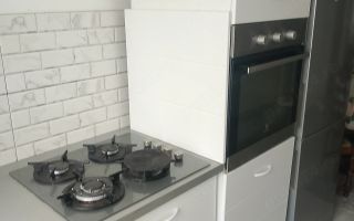 Apartament 2 camere de închiriat | Sibiu, Central | 44 mp - Poză 3