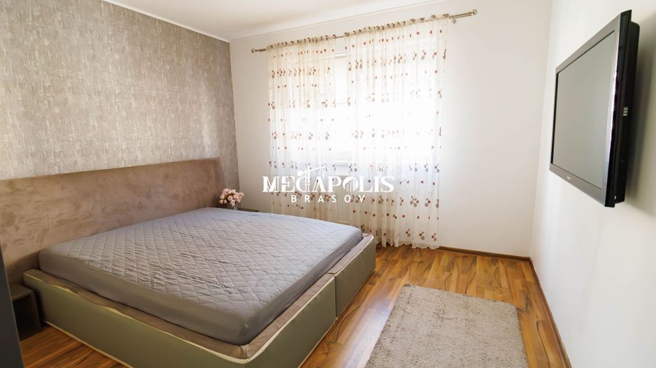 Apartament 2 Camere Decomandat / Etaj Intermediar Sanpetru - Poză 17