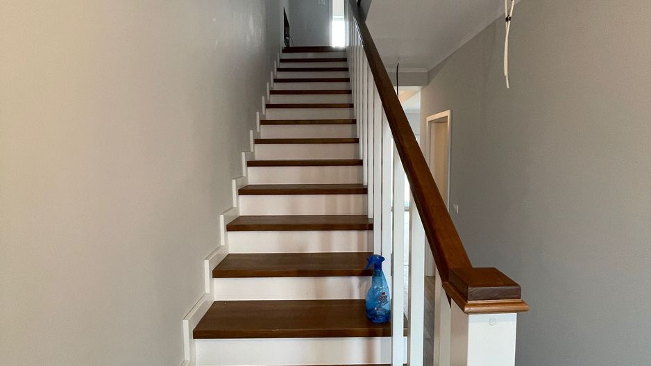 Duplex-4 camere-pozitie excelenta-la asfalt-Remetea Mare - Poză 9