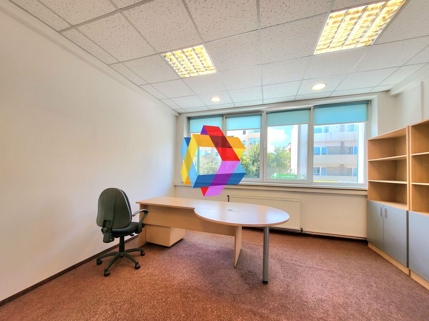 Spatiu de birouri - 440 mp # Plus-imo.ro - Poză 5