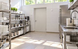 SPATIU COMERCIAL DE INCHIRIAT – FLOREASCA | 145 MP + TERASĂ - Poză 2