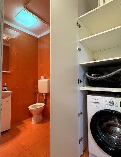 3 camere Lipovei 2 bai centrala proprie - Poză 12