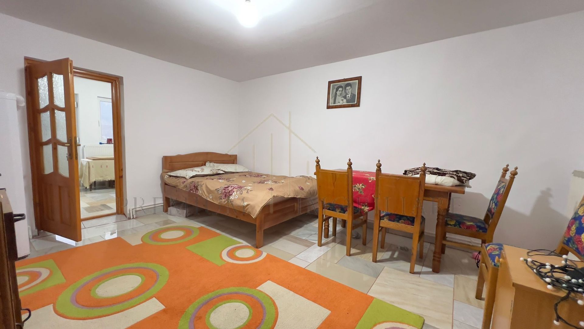 Casă renovată 2025 de vânzare în Cireșoaia - Poză 6