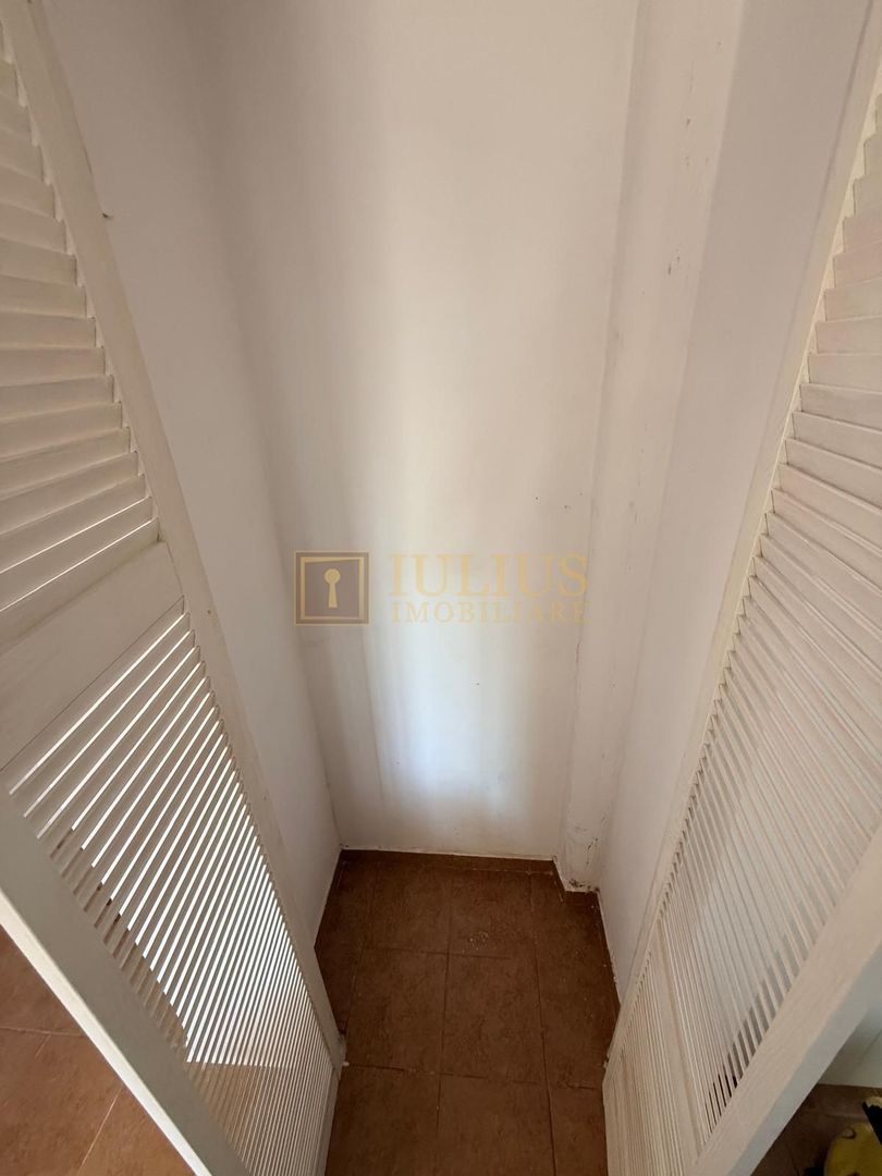 3 camere-2 dormitoare| renovat recent| zona Lipovei, zona linistita| - Poză 14