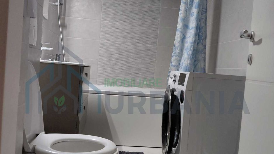 Apartament 2 camere Conest Evolution, Dacia - Poză 3