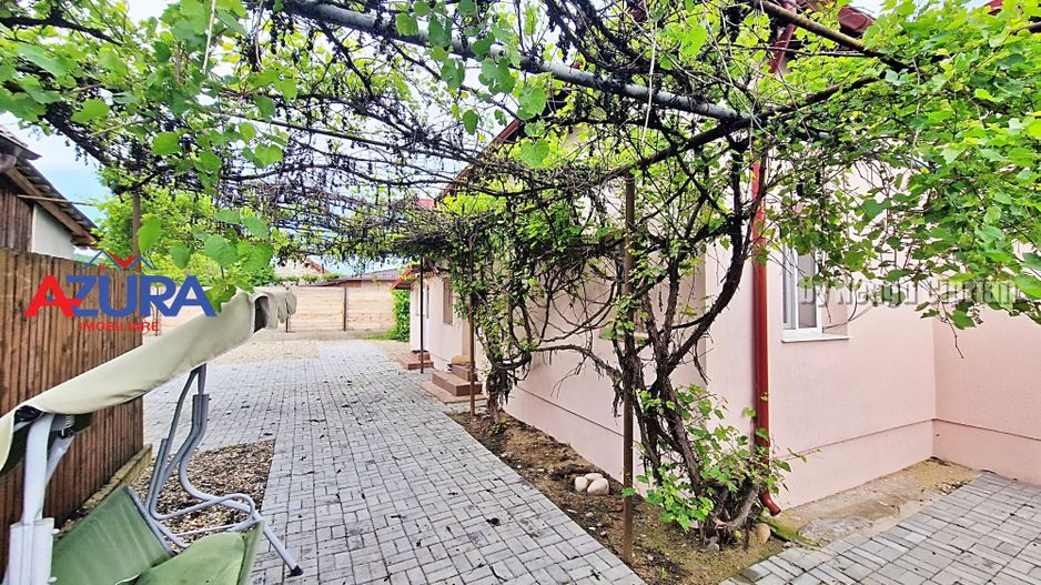AZURA Imobiliare - Casa Bascov 5 camere la 2 km de LIDL - Poză 14