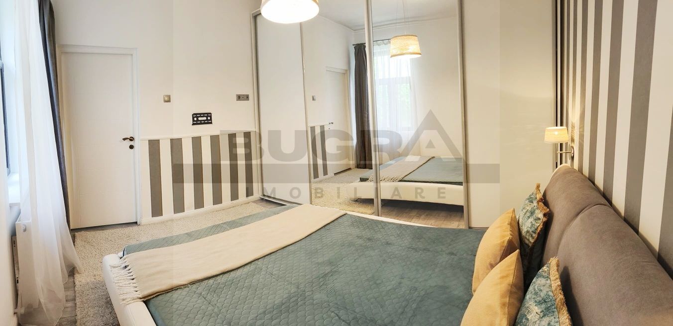 Apartament 2 camere modern, Piata Muzeului - Poză 2