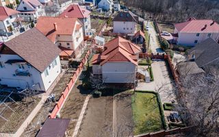 Vânzare, casă, 3 nivele, 200 mp + 10 ari, str. Gura Văii, Rîșcani - Poză 55