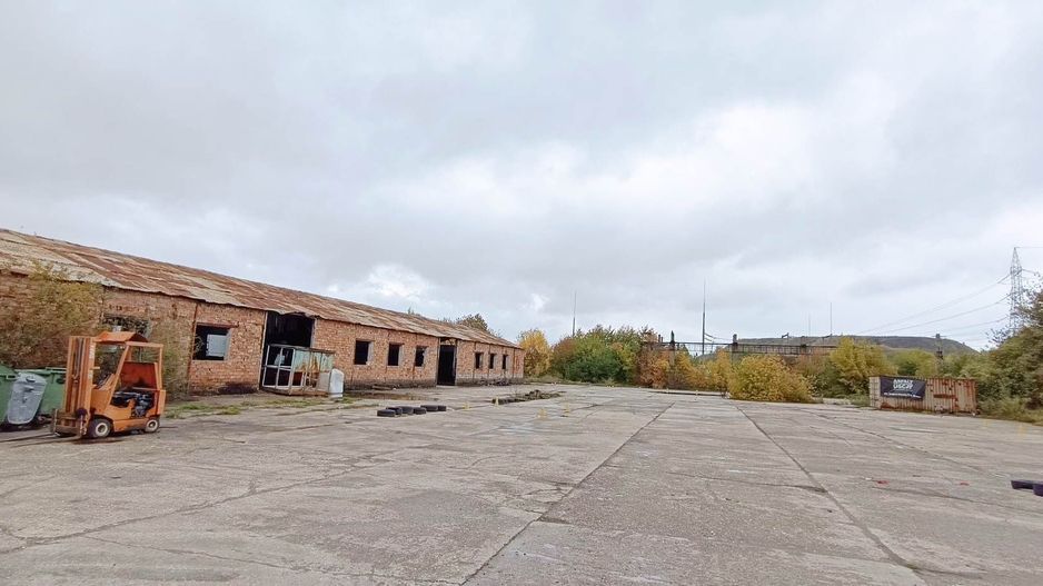 Teren cu potential in zona Coresi Brasov - Poză 2