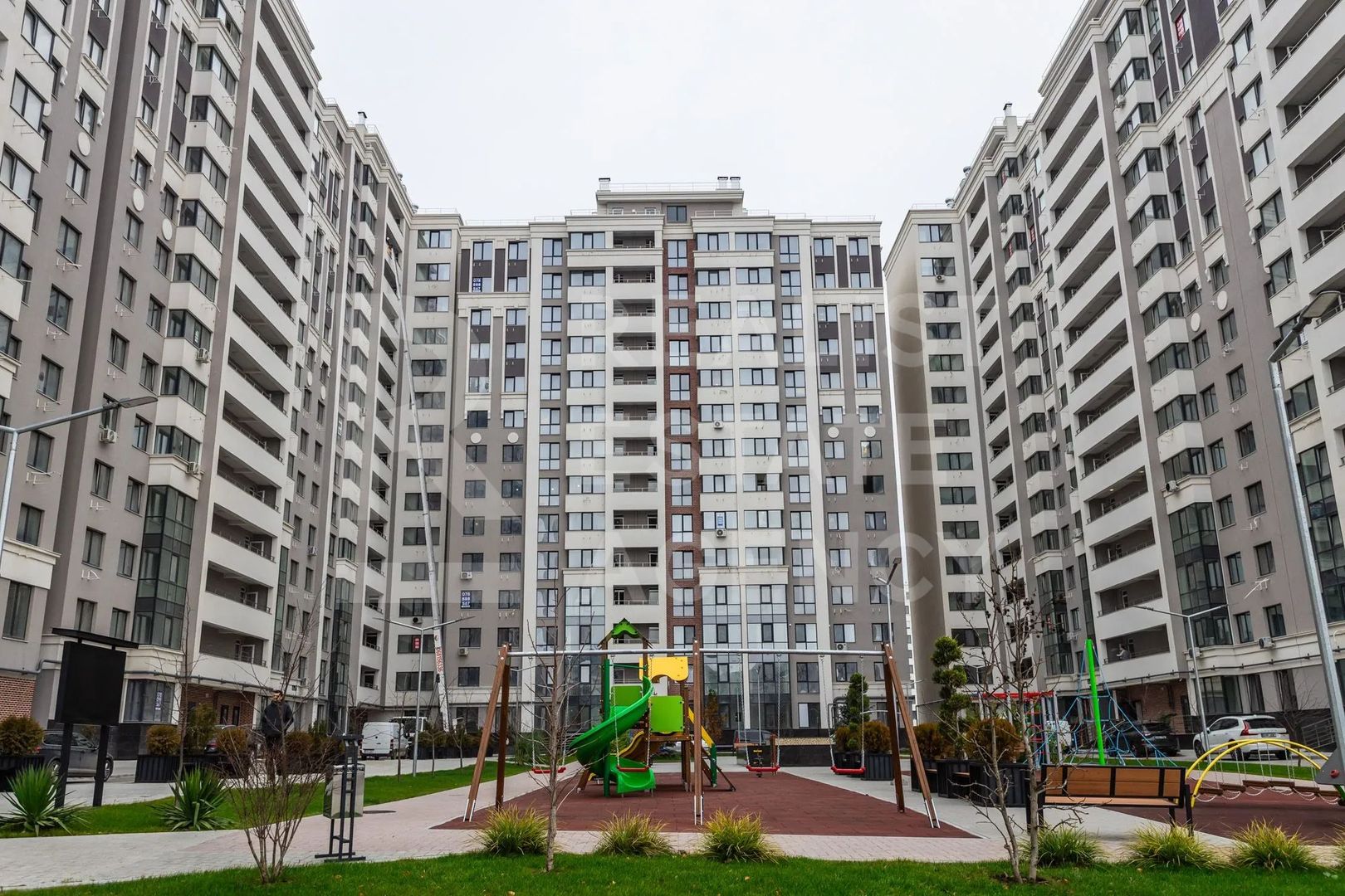 Vânzare, apartament, 2 camere, strada Vasile Lupu, Buiucani - Poză 3