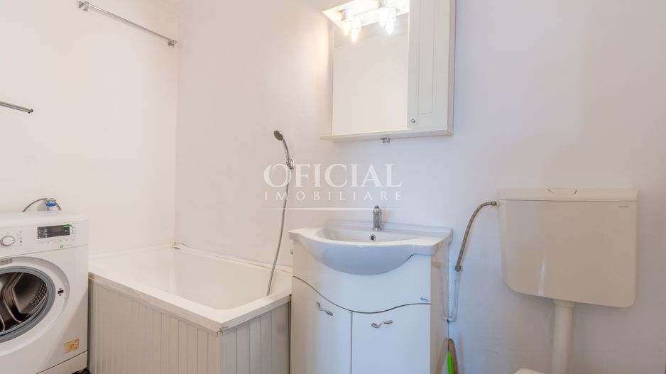 Apartament 3 Camere | Decomandat | Parcare | Zona Manastur Union - Poză 5