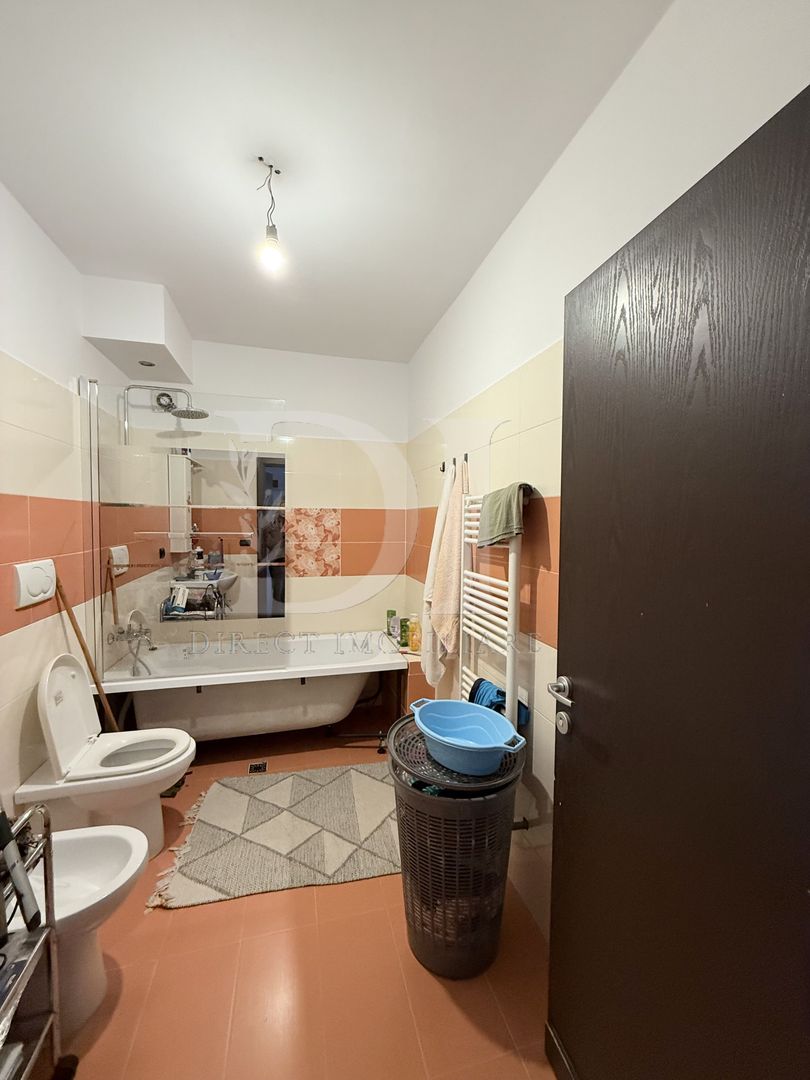 Apartament la cheie / Zona Terra - Poză 9