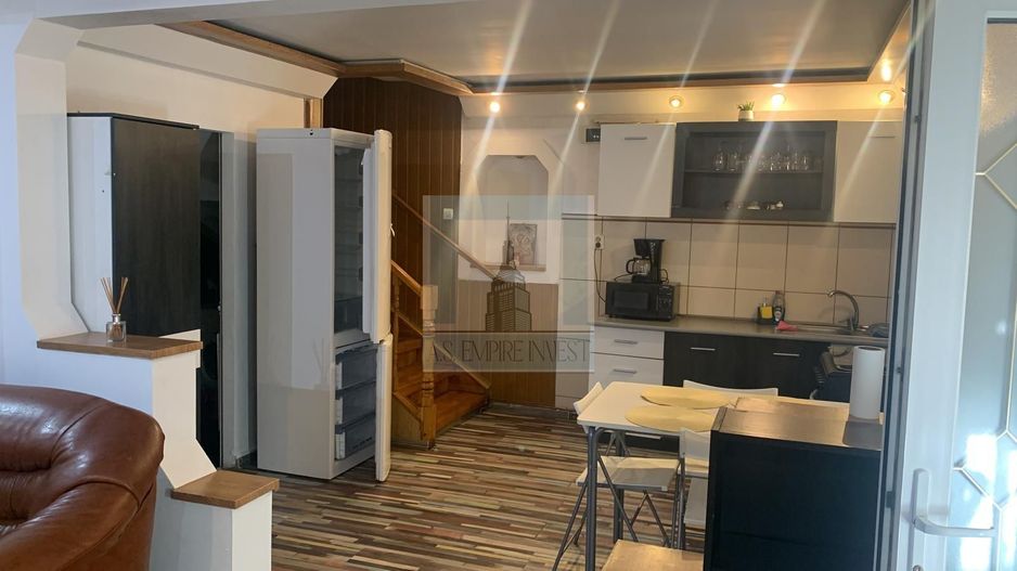 Apartament 3 camere mobilat/utilat, 2 bai-zona Schei - Poză 2