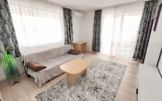 2 camere, decomandat, modern, bloc nou, balcon, Buna Ziua, LIDL - Poză 3