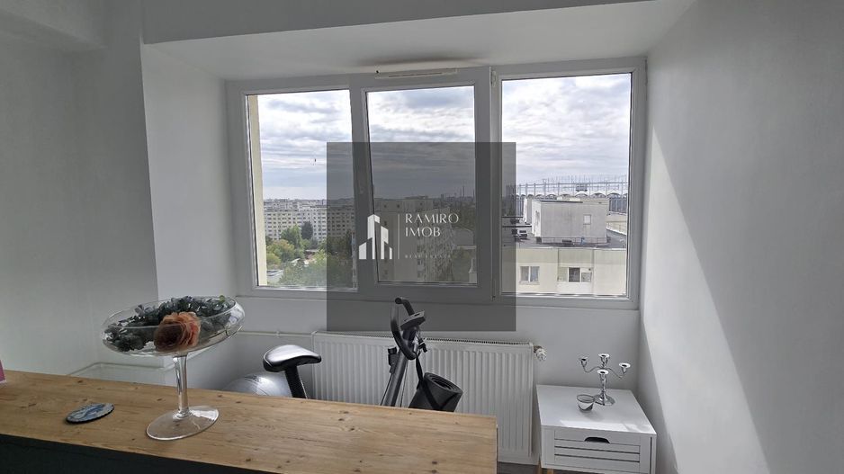 3 camere decomandat Șoseaua Pantelimon/Mega Mall - Poză 10