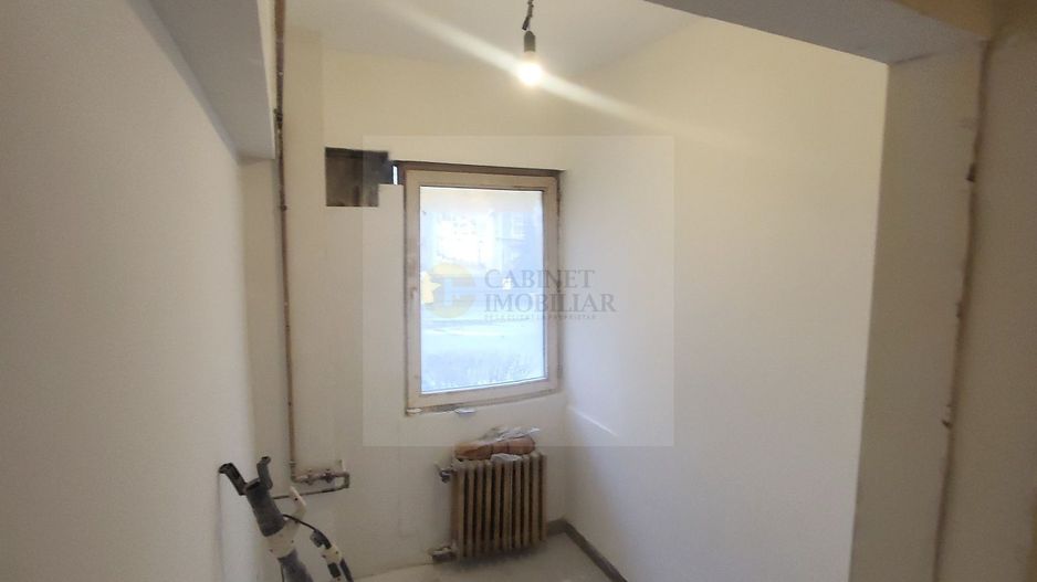 2 camere I Parter I Renovat I Calea Victoriei - Poză 4