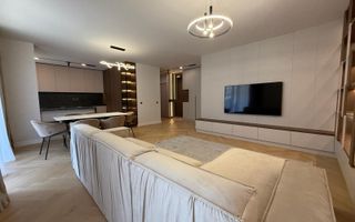 Apartament 4 camere- de inchiriat I Erou Iancu Nicolae - Poză 3