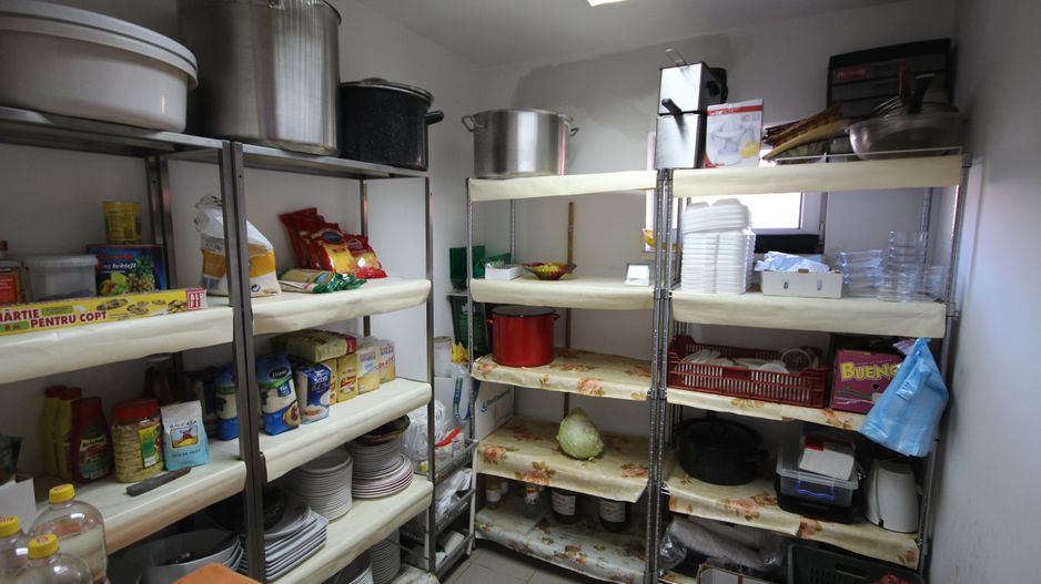 Spațiu comercial de vânzare - Poză 17