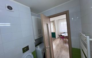 Garsonieră de vânzare – Top City | Coresi .Mobilată și utilată - Poză 16