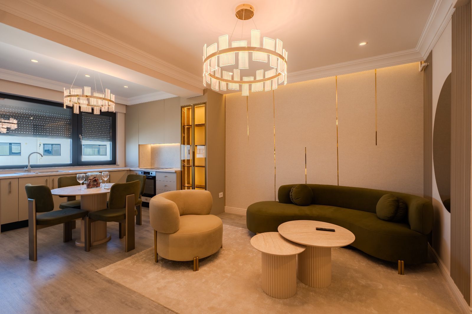 Apartament nou | Mobilat și utilat - Poză 10