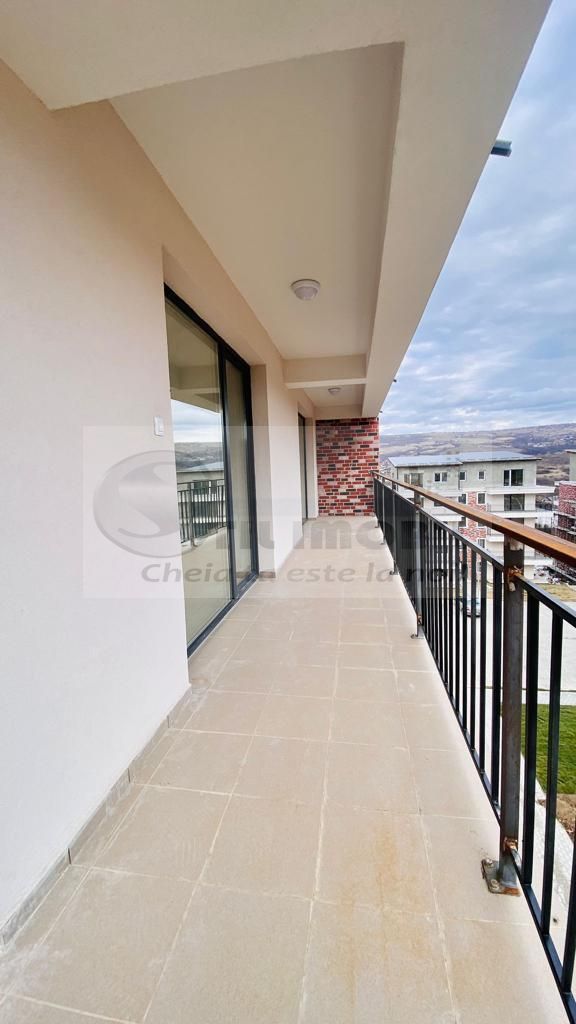 Apartament 2 camere, 51 mp, Bucium, bloc 2025, 126.000 euro - Poză 12