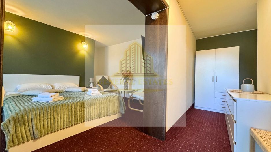 Vânzare Afacere Activa - Hotel - 4 Nivele 750 mp - Poză 10