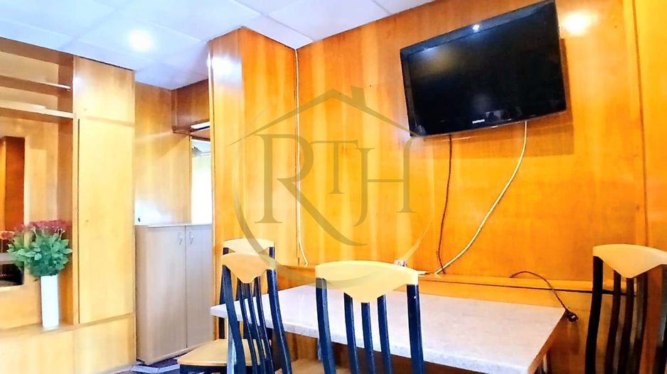 Oferim spre închiriere un apartament deosebit cu 2 camere în zona Torontalului! - Poză 13