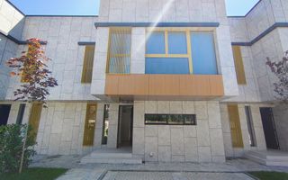 Vilă Nouă Pipera | 4 Camere, 2 Parcări | zona Pipera - Poză 19