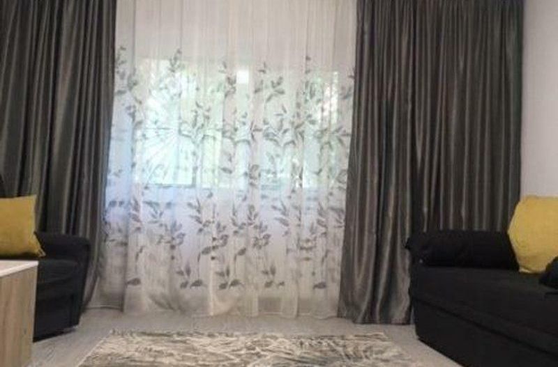 Apartament cu o camera, parter - IC Frimu - Poză 6