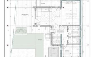 Casa in centrul Brasovului cu proiect si autorizatie pentru extindere - Poză 11