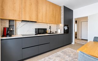 APARTAMENT 2 CAMERE |ZONA TRACTORUL |66 MP UTILI | COMISION 0% CHIRIAS - Poză 3
