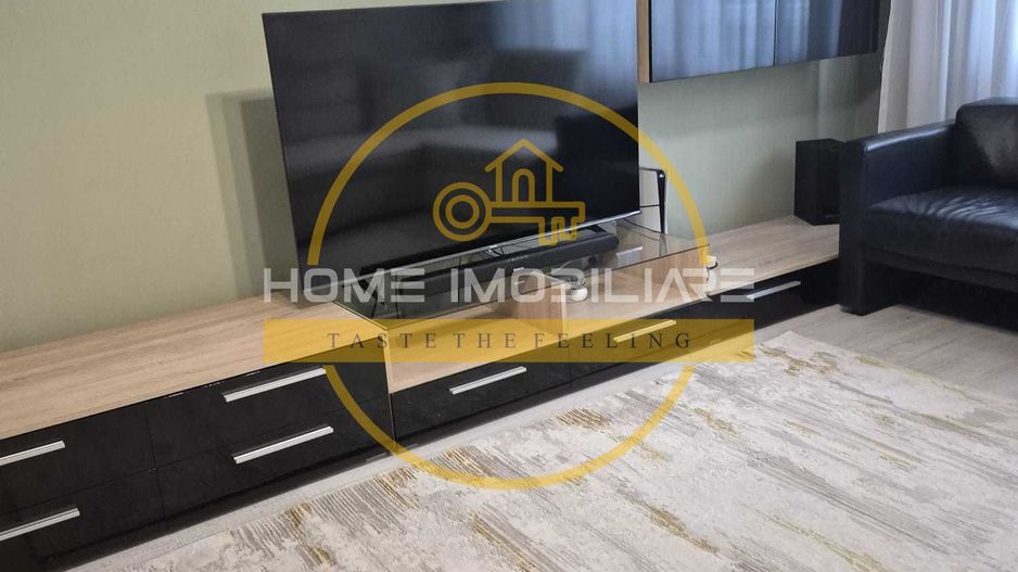 Etaj 3-Apartament 3Camere-Decomandat 72mp/Bloc din 1982-Zona Nicolina 2! - Poză 3