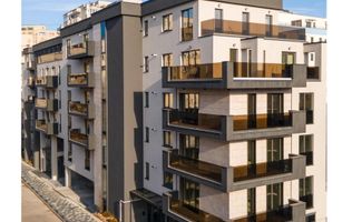 Apartament nou 2 camere | Str Dorobantilor | Comision 0%