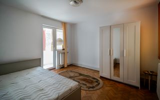 Apartament 3 camere, 80 mp, pet friendly, Manastur, zona Parang! - Poză 4
