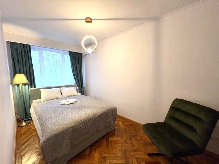 🏡 ]nchiriez Apartament cu 3 camere, 68 mp, parcare inclusă, Titan - Poză 6