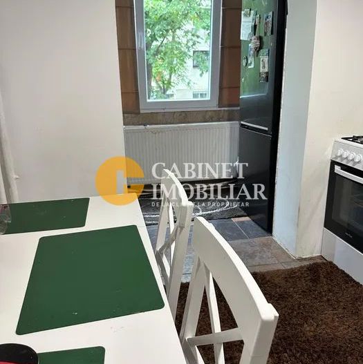 Apartament 3 Camere Decomandat  -Cug . Aleea Tudor Neculai + 2 Bai , 77Mp - Poză 4