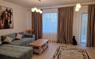 Vila P + 2 - 5 camere de vanzare - Poză 1